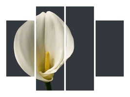 4-piece-canvas-print-proud-calla