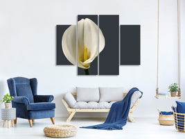 4-piece-canvas-print-proud-calla