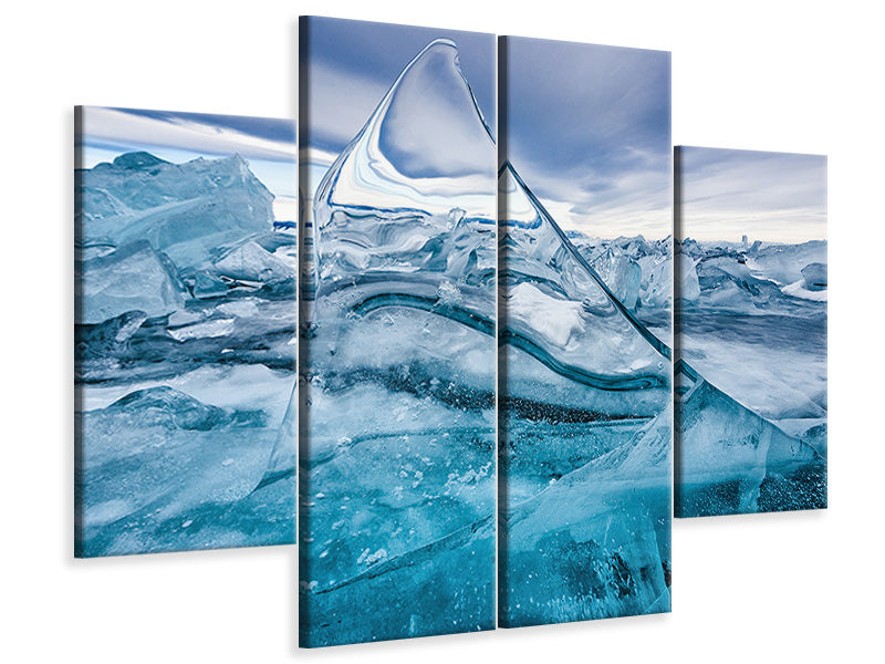 4-piece-canvas-print-sail