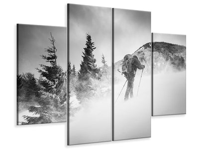 4-piece-canvas-print-searching-for-a-path