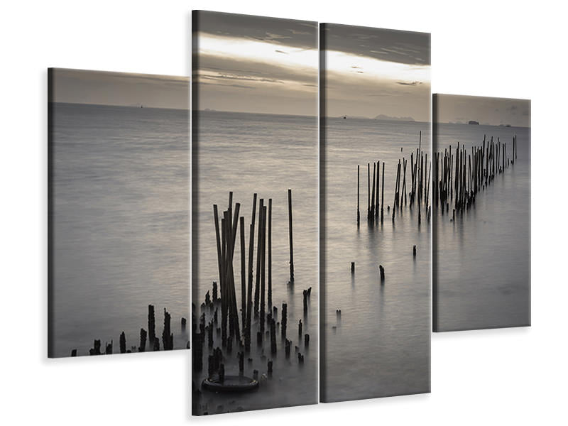 4-piece-canvas-print-the-sea-and-the-tear