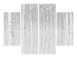 4-piece-canvas-print-trees