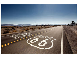 4-piece-canvas-print-66-route