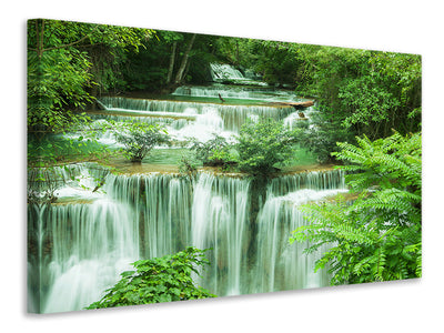 modern-4-piece-canvas-print-7-levels-in-thailand