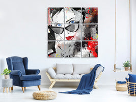 9-piece-canvas-print-face