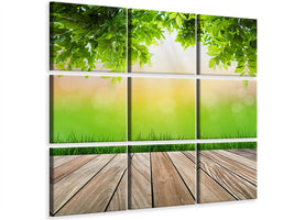 9-piece-canvas-print-patio