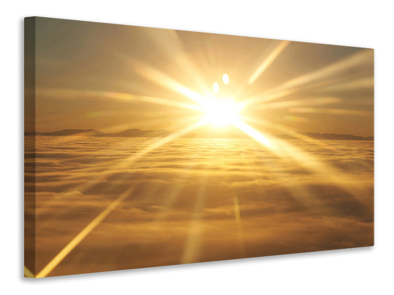4-piece-canvas-print-above-the-sea-of-clouds