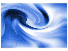 panoramic-canvas-print-abstract-blue-wave