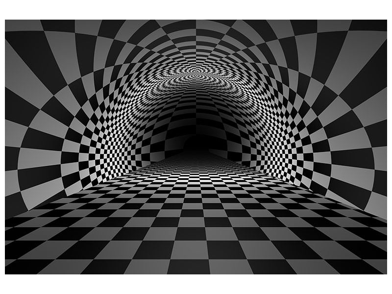3-piece-canvas-print-abstract-chessboard