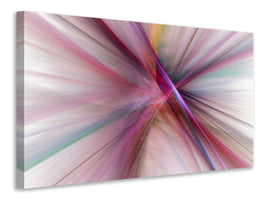 5-piece-canvas-print-abstract-lights-shine