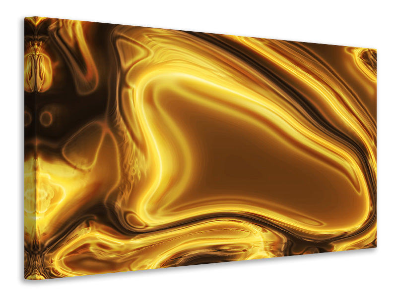 3-piece-canvas-print-abstract-liquid-gold