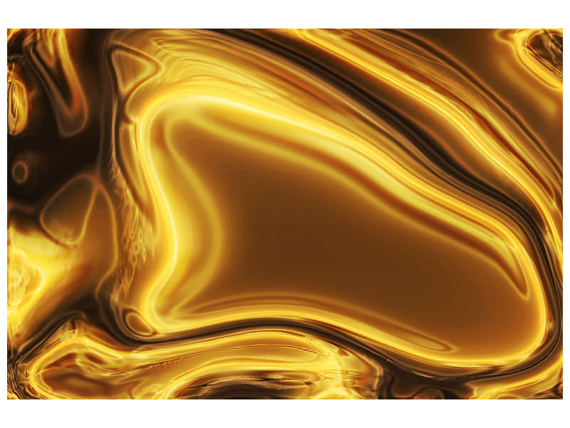 3-piece-canvas-print-abstract-liquid-gold
