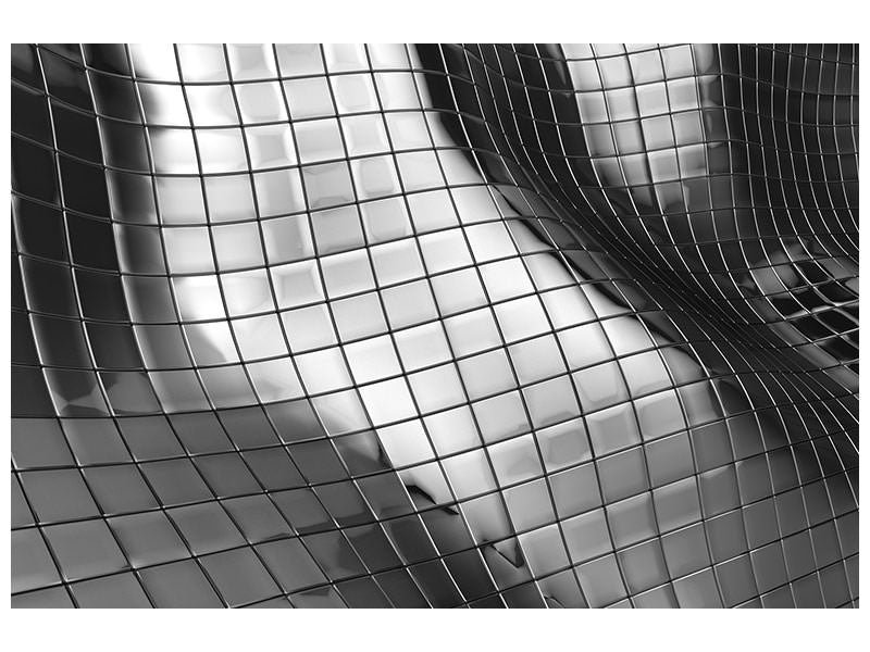 modern-4-piece-canvas-print-abstract-steel