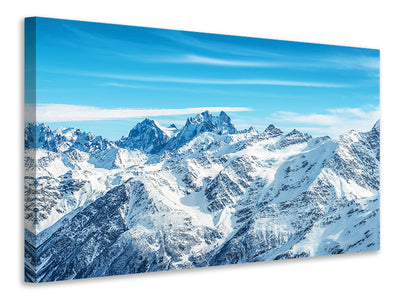 panoramic-canvas-print-alpine-panorama