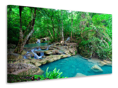 panoramic-canvas-print-at-the-foot-of-erawan