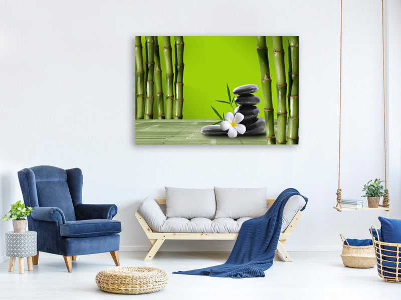 5-piece-canvas-print-bamboo