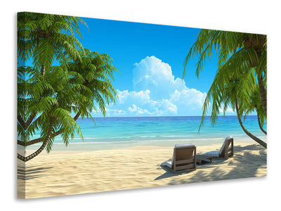 3-piece-canvas-print-beach-paradise-ii