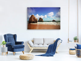 panoramic-3-piece-canvas-print-beach-thoughts