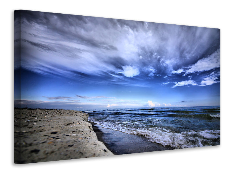 5-piece-canvas-print-beach-waves