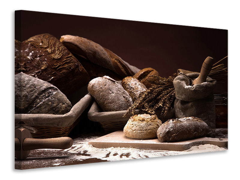 modern-4-piece-canvas-print-bread-bakery
