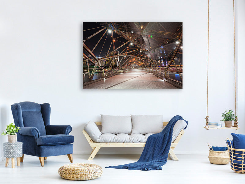 panoramic-canvas-print-bridge-lights