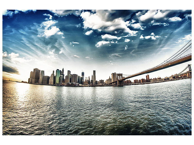 5-piece-canvas-print-brooklyn-bridge-from-the-other-side