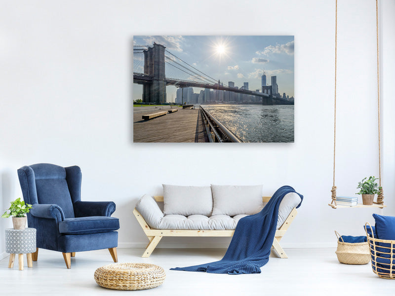 3-piece-canvas-print-brooklyn-bridge