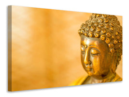 5-piece-canvas-print-buddha-head