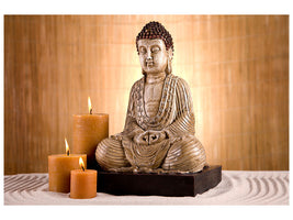 5-piece-canvas-print-buddha-in-meditation