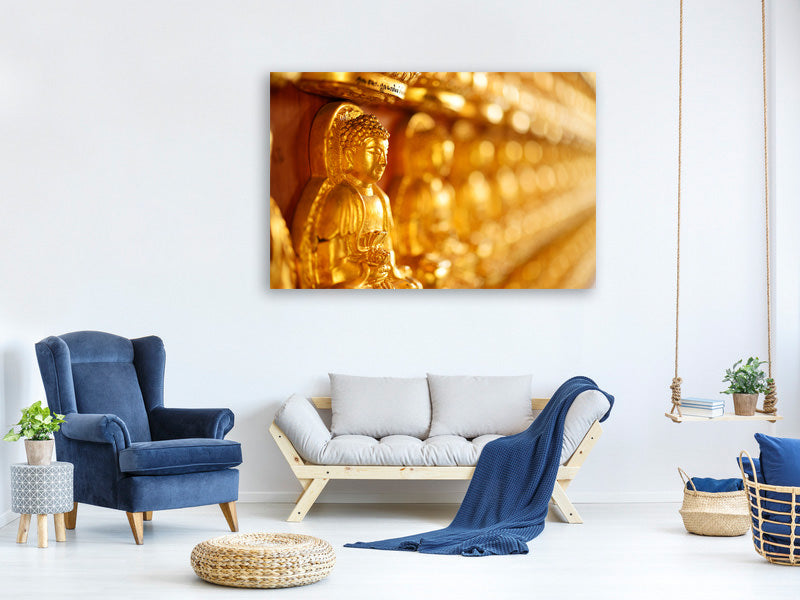 modern-4-piece-canvas-print-buddha