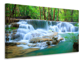 modern-4-piece-canvas-print-cascade-huay-mae-khamin
