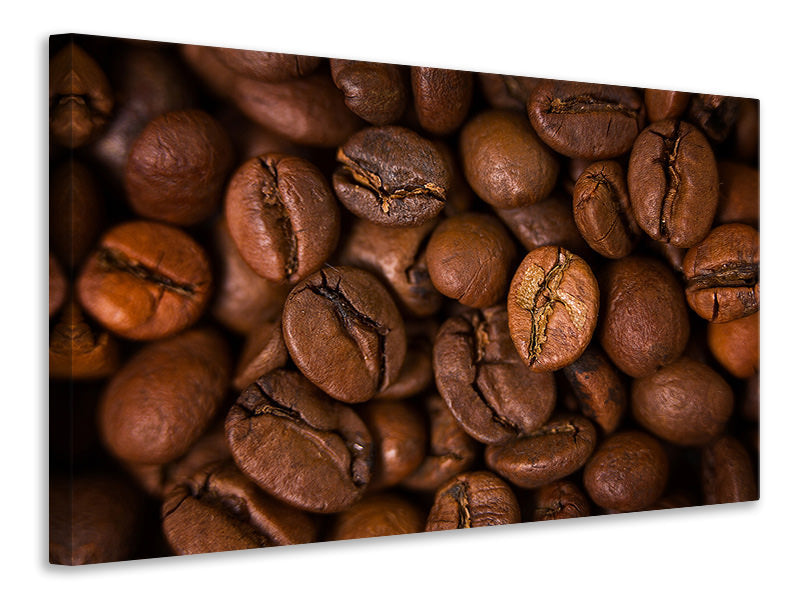 4-piece-canvas-print-close-up-coffee-beans