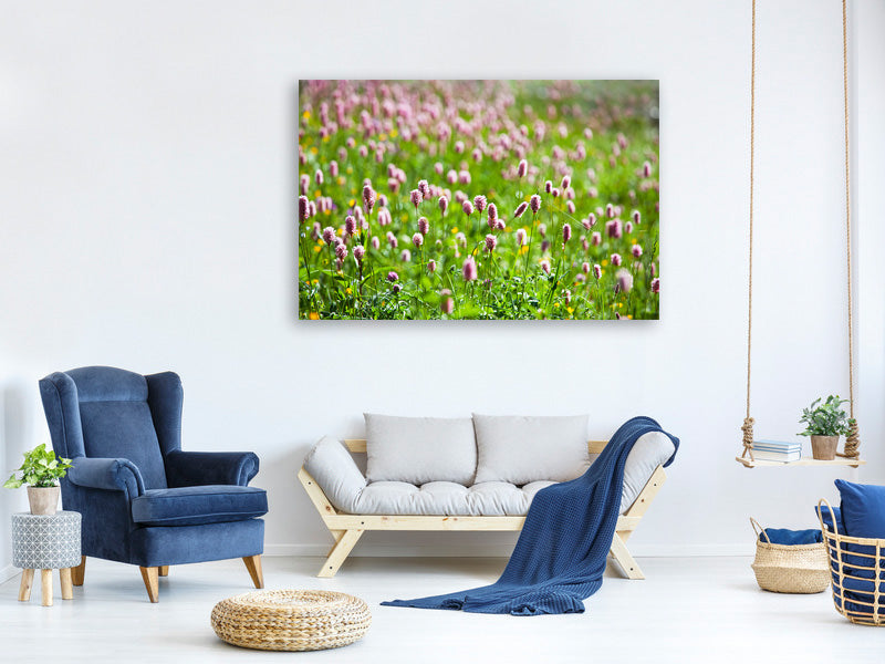 modern-4-piece-canvas-print-clover