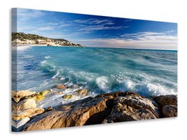 5-piece-canvas-print-cote-dazur