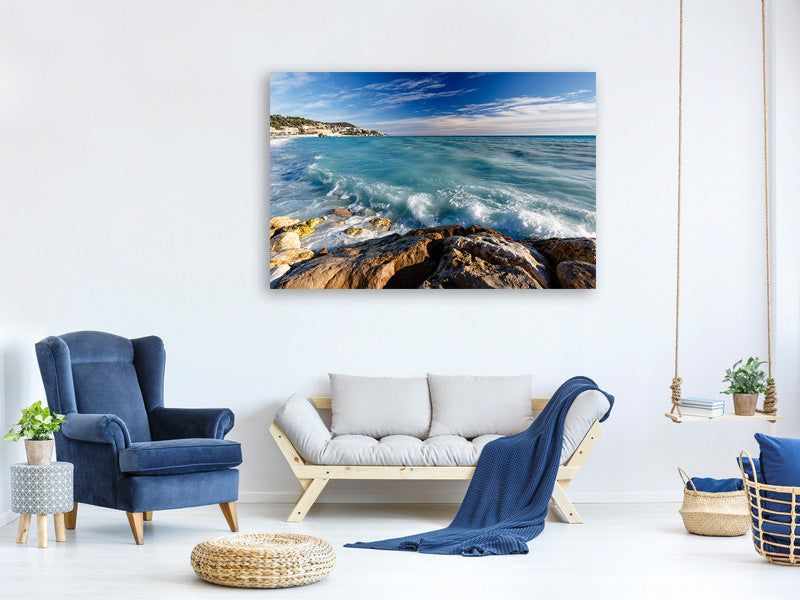 modern-4-piece-canvas-print-cote-dazur