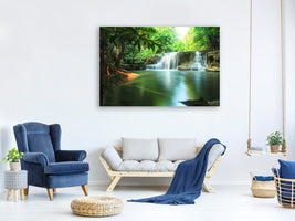 4-piece-canvas-print-element-water