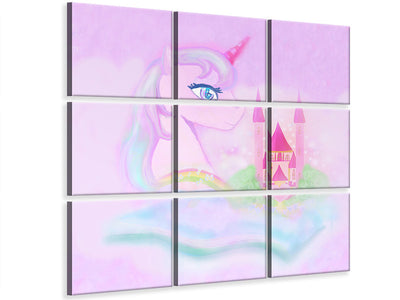 canvas-print-fairytale-castle