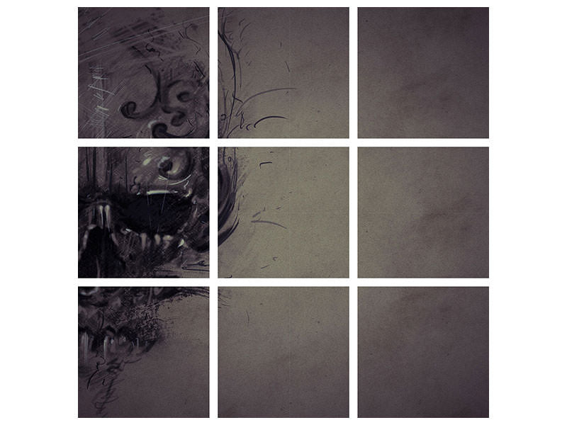 4-piece-canvas-print-fantasy