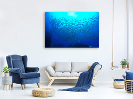 panoramic-3-piece-canvas-print-fish-world