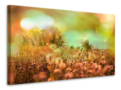 3-piece-canvas-print-flower-meadow-at-twilight
