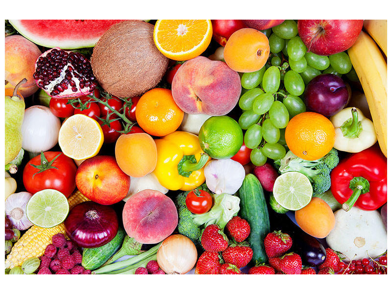 5-piece-canvas-print-fresh-fruit