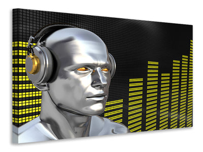 5-piece-canvas-print-futuristic-dj