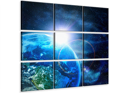 4-piece-canvas-print-galaxies