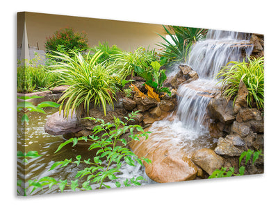 panoramic-canvas-print-garden-of-eden