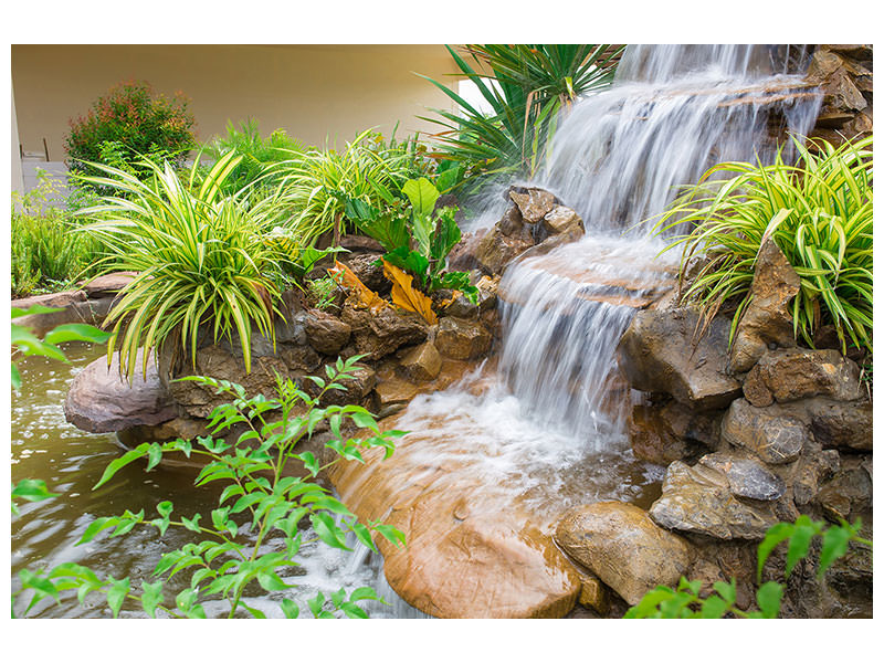 modern-4-piece-canvas-print-garden-of-eden
