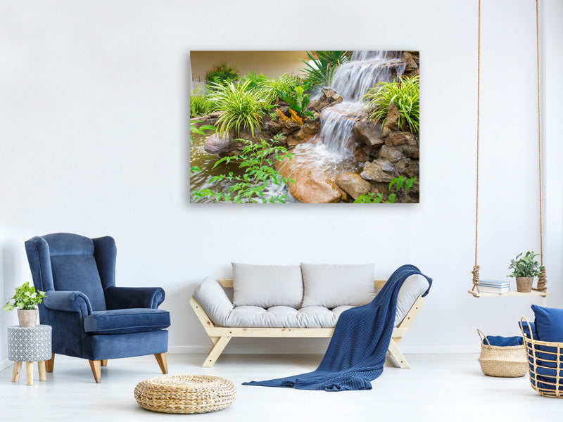 modern-3-piece-canvas-print-garden-of-eden