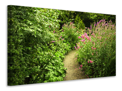 modern-3-piece-canvas-print-garden-path