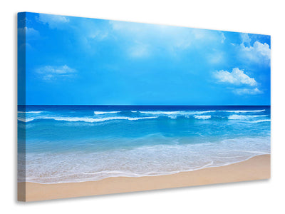 3-piece-canvas-print-gentle-beach-waves