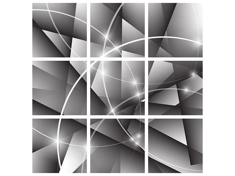 canvas-print-geometry