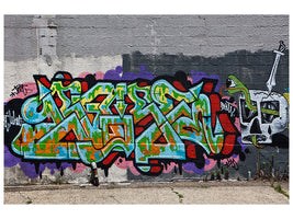 4-piece-canvas-print-graffiti-in-new-york
